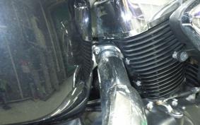 HONDA VT400S 2013 NC46