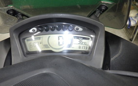 YAMAHA TRICITY 125 2023 SE82J