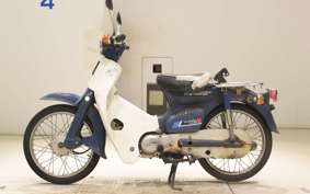 HONDA C50 SUPER CUB 2023 C50