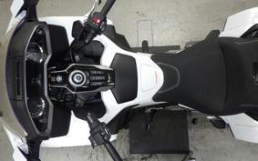HONDA GL 1800 GOLD WING TOUR DCT 2026 SC79