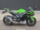 Фото Kawasaki NINJA 400 2022 с японского аукциона