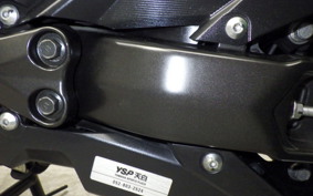 YAMAHA T-MAX 530 A 2015
