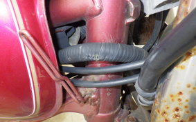 YAMAHA SRV250 RENAISSA 4DN