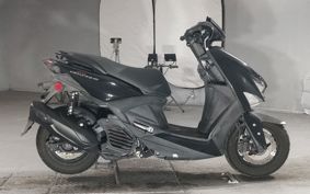 YAMAHA  CYGNUS  GRIF ASU SEJ4J