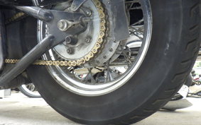 KAWASAKI VULCAN 800 CLASSIC 1998 VN800A