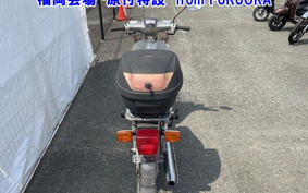 HONDA C50 SUPER CUB E