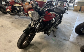 HONDA CB1100RS FINAL ED 2024 SC65