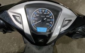 HONDA LEAD 125 JF45
