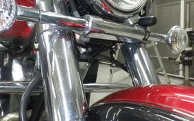 YAMAHA DRAGSTAR 1100 CLASSIC 2005 VP13J