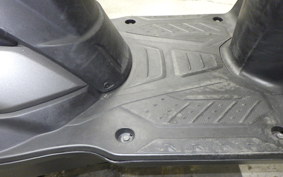 SUZUKI BURGMANｽﾄﾘｰﾄ125EX 2014 EA23M