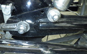 YAMAHA SR400 Gen.5 2021 RH16J