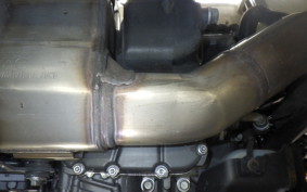 YAMAHA MT-09 SP 2018 RN69J