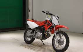 HONDA CRF70F 2012 DE02