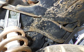 YAMAHA JOG Gen.1 3KJ