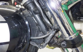 KAWASAKI ESTRELLA 2022 BJ250A