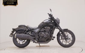 HONDA REBEL 1100 2022 SC83