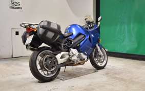 BMW F800ST 2007