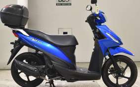 SUZUKI ADDRESS 110 2011 CE47A