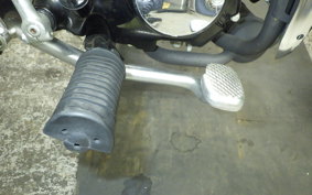 HONDA MONKEY 2008 AB27