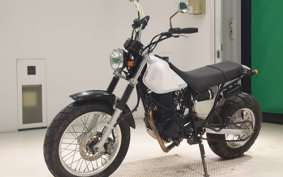YAMAHA TW225 1996 DG09J