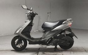 SUZUKI ADDRESSV125SS CF4MA