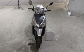 SUZUKI ADDRESS V110 CE47A