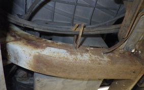 SUZUKI ADDRESS V125 G 2023 CF46A
