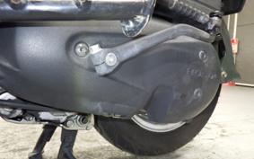 HONDA BENLY 110 JA09