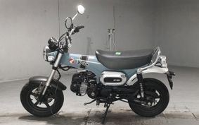 HONDA  DUX 125 JB04