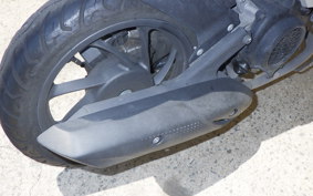 HONDA DIO110-3ﾍﾞｰｼｯｸ JK03