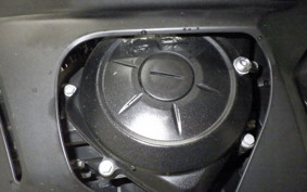 YAMAHA YZF-R25 2003 RG43J