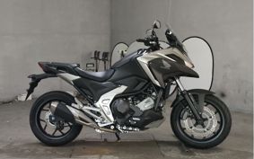 HONDA NC750X DCT RH09