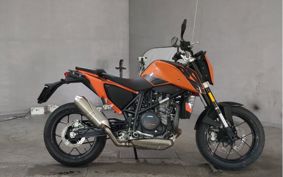 KTM 690 DUKE LDV40