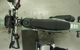 KAWASAKI KLX230ｼｪﾙﾊﾟ 2010 LX232A