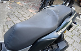 HONDA ADV150 KF38
