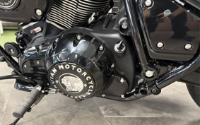 INDIAN SPORT CHI-FU 2026 D