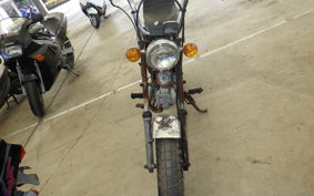 HONDA DAX 50 ST50