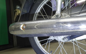 HONDA C50 SUPER CUB AA04