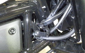 KAWASAKI ELIMINATOR400-3SE 2025 EL400A