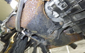 HONDA GL 400 WING CUSTOM 1981 GL400