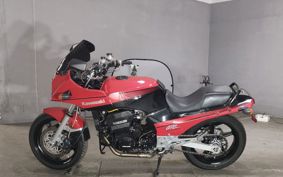 KAWASAKI GPZ900R NINJA ZX900A