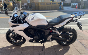 HONDA CBR650R 2023 RH03