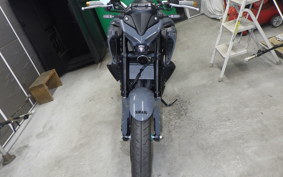 YAMAHA MT-25 A RG74J