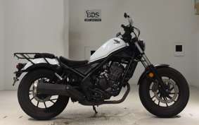 HONDA REBEL 250 A 2024 MC49