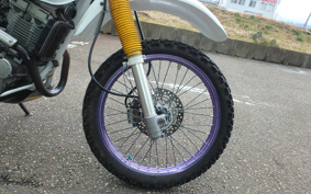 SUZUKI DJEBEL250XC SJ45A