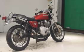 HONDA CB400F 2018 NC36