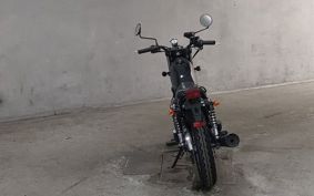 SUZUKI GLASS TRACKER BIG BOY NJ4BA