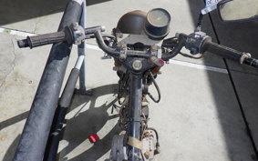 KAWASAKI Z250 FS KZ250R