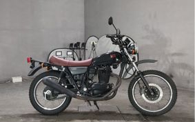 KAWASAKI 250TR BJ250F