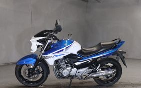 SUZUKI GSR250 GJ55D